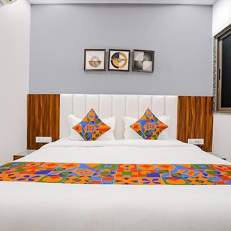 Fabhotel Magnus Surat Eksteriør bilde