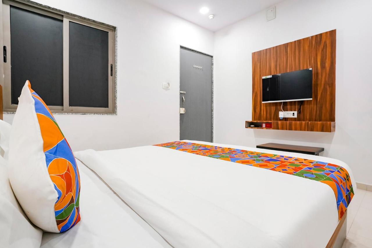 Fabhotel Magnus Surat Eksteriør bilde